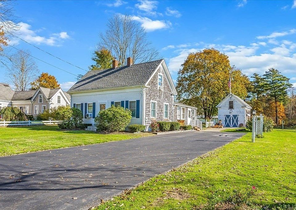 Hanson, MA Real Estate & Homes for Sale