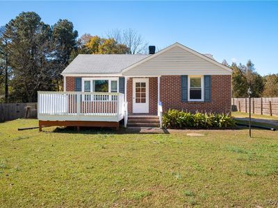 1150 Stedman Dr, Petersburg, VA, 23803