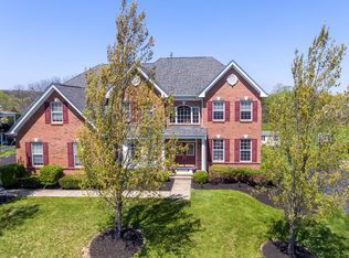 3408 Wiltshire Rd, Furlong, PA 18925