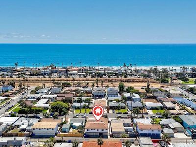 1622 S Tremont St, Oceanside, CA, 92054