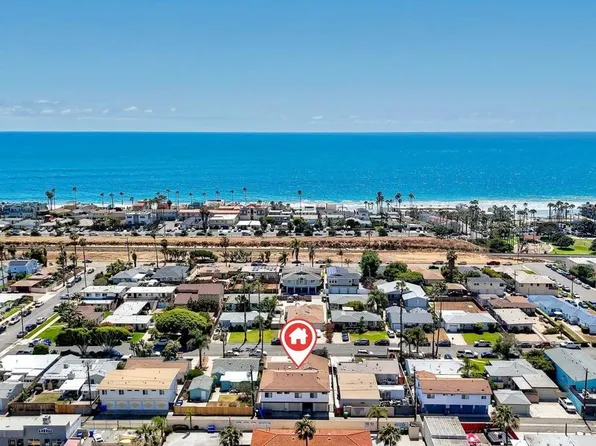 1622 S Tremont St, Oceanside, CA 92054
