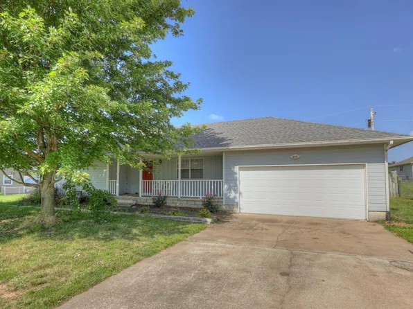 105 Diamond Loop, Diamond, MO 64840