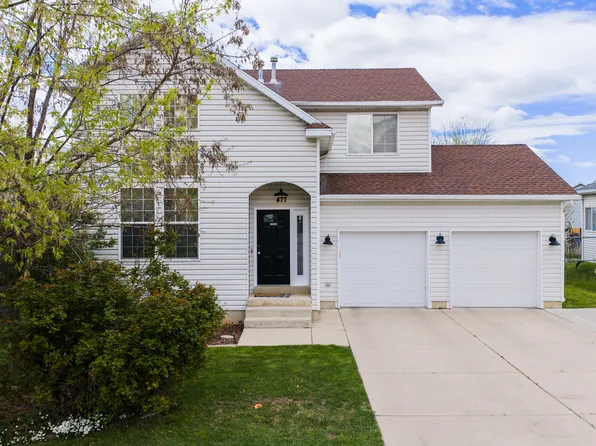 477 S 150 W, Ogden, UT 84404