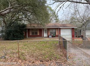 3110 Argentina St, Pascagoula, MS 39581
