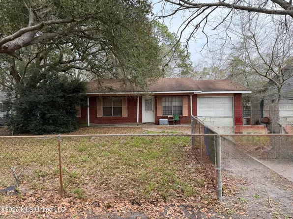 3110 Argentina St, Pascagoula, MS 39581