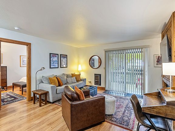 2nd image of 2025 Canyons Resort Dr APT W2