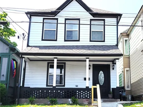 531 Orville Ave, Kansas City, KS 66101