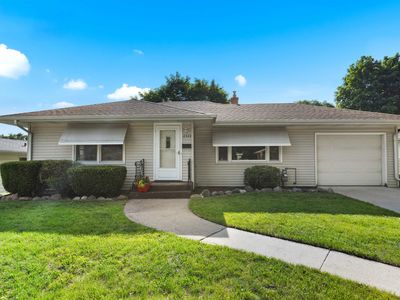 2322 Richard Ave, Rockford, IL, 61108