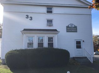 33 Broad St #6, Westfield, MA 01085