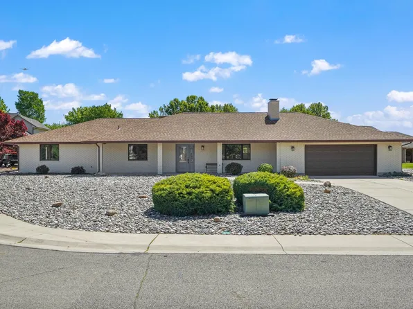 4010 Ptarmigan Piazza, Grand Junction, CO 81506