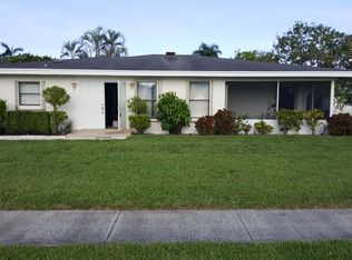 7541 Deuce Ln, Lake Worth, FL 33467