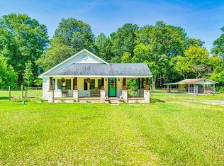 236 Grace Hurst Rd, Warrenville, SC 29851