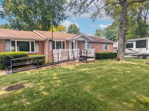 7603 Patten Tract Rd, Sandusky, OH 44870