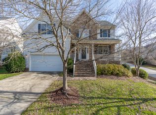 117 Baccalaureate Blvd, Durham, NC 27713