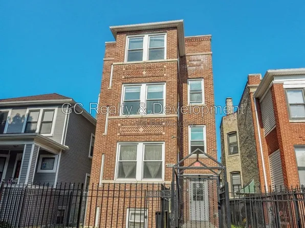 4842 N Albany Ave APT 3, Chicago, IL 60625