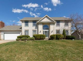 52104 N Lakeshore Dr, Granger, IN