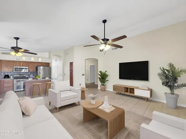 12770 W ALVARADO Road, Avondale, AZ 85392
