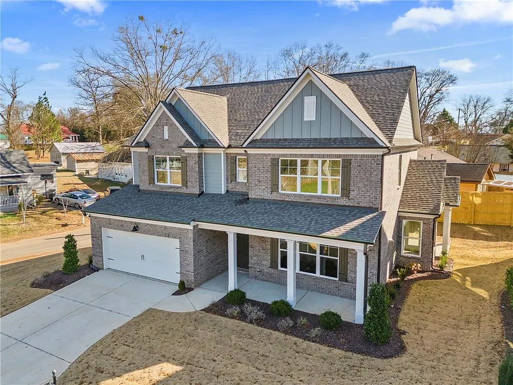 4 bed, 3.0 bath, 3583 sqft, $3,700 — Photo 4