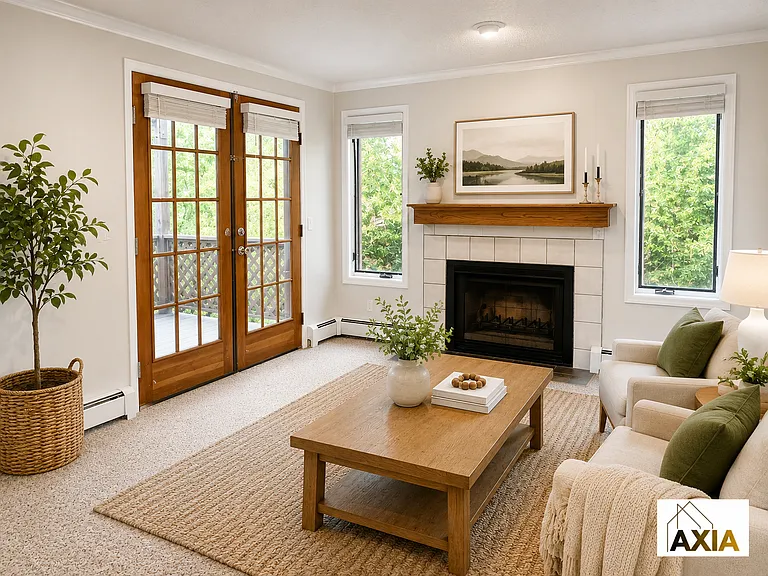 1927 Canyon Blvd #201 — Photo 1