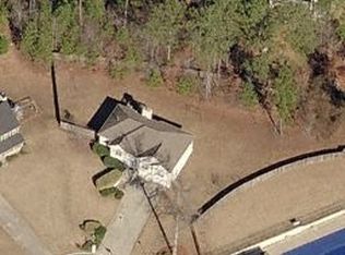 11683 Spring Lake Way, Fayetteville, GA 30215