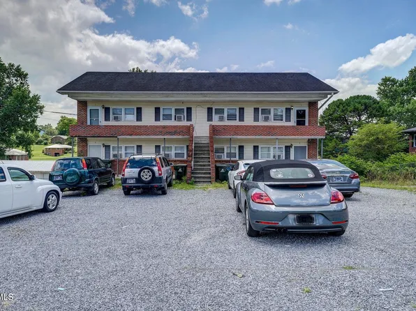 3411 W Walnut St, Johnson City, TN 37604