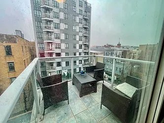 Rented by Oxford Property Group