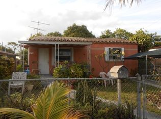 1215 Rutland St, Opa Locka, FL 33054