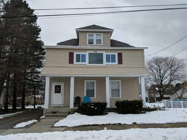 23 Gorski St, Amsterdam, NY 12010