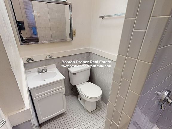 46 Westland Ave. #16 Boston - Fenway Unit Photo 4 (1)