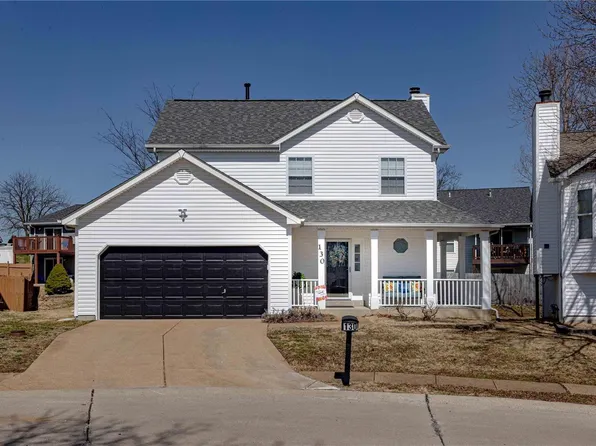 130 Kinross Ct, Valley Park, MO 63088