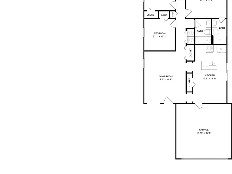 5852 Lake Front Dr — Photo 17
