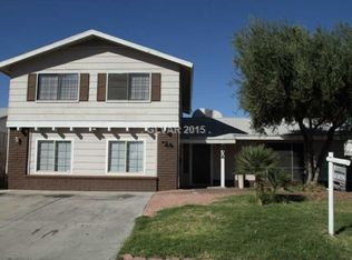 4506 E Viking Rd, Las Vegas, NV 89121