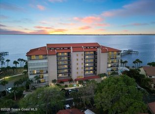 3220 River Villa Way APT 135, Melbourne Beach, FL 32951