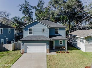 1006 22nd St N, Jacksonville Beach, FL 32250