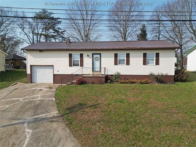 130 Timberlake Cir, Scott Depot, WV, 25560