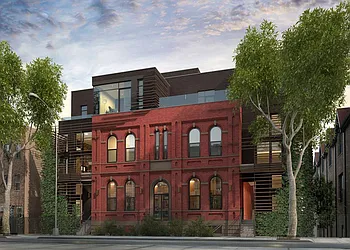 Sold by Bold New York