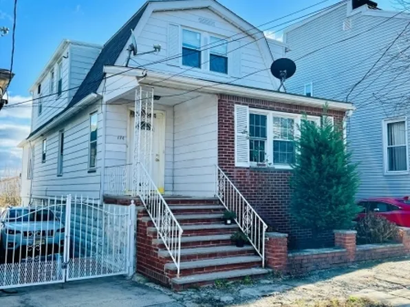 176 Elm St, Kearny Town, NJ 07032