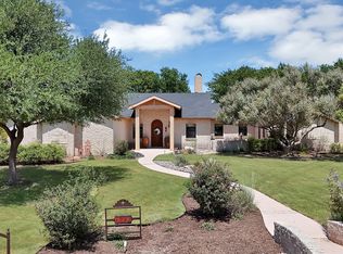 6747 Oak Hill Ln, Celina, TX 75009