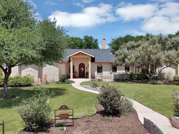 6747 Oak Hill Ln, Celina, TX 75009
