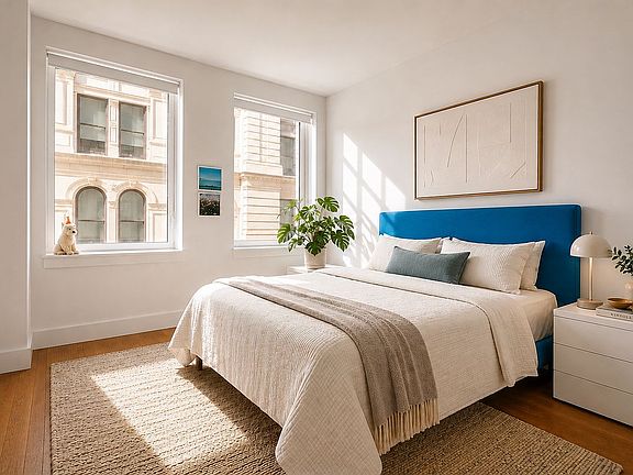 5th image of 101 Leonard St APT 5D
