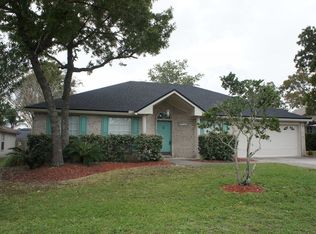 4549 Mountain Brook Ln W, Jacksonville, FL 32224