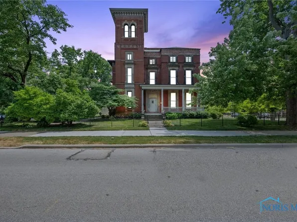 802 N Huron St, Toledo, OH 43604