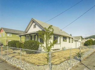 416 S Washington Ave, Centralia, WA 98531