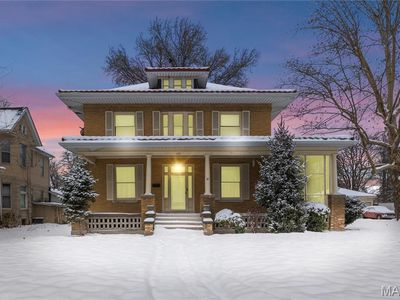 1106 Washington Ave, Alton, IL, 62002