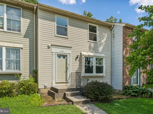 9157 Sheffield Hunt Ct, Lorton, VA 22079