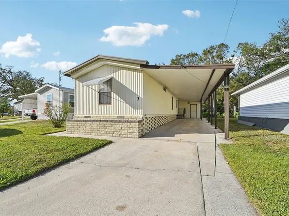 3 Shady Ln, Palmetto, FL 34221