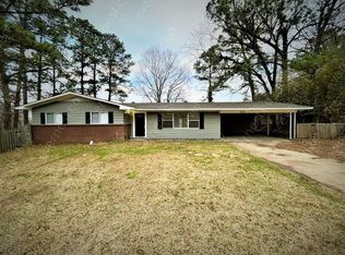 234 Marilyn Dr, Pearl, MS 39208