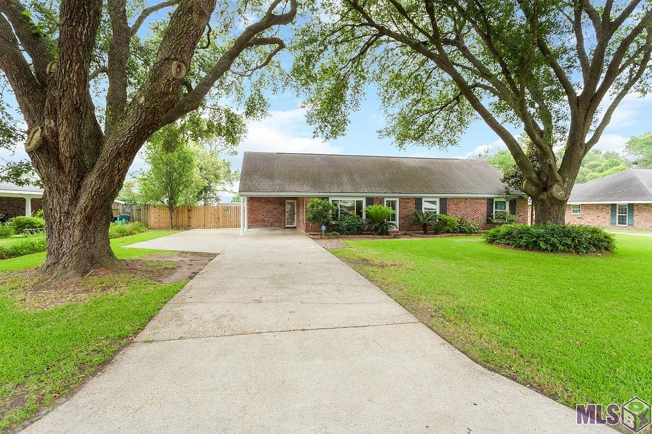 460 Venzule Dr, Brusly, LA 70719 Zillow