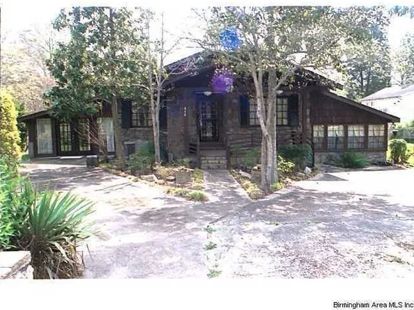 306 Owen St, Warrior, AL 35180