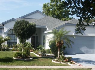 1356 Tindaro Dr, Apopka, FL 32703